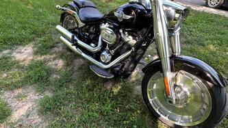 Harley-Davidson 114 Fat Boy (2018 - 20) - FLFBS usata