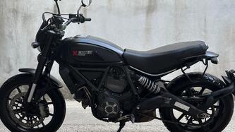 Ducati Scrambler 800 Classic (2015 - 16)