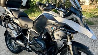 Bmw R 1250 GS (2021 - 24) usata