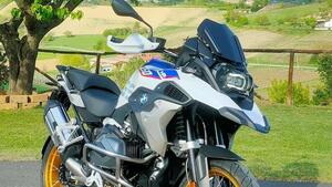 Bmw R 1250 GS (2019 - 20) 