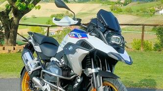 Bmw R 1250 GS (2019 - 20) usata