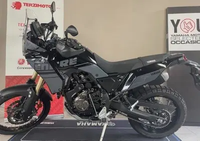 Yamaha Ténéré 700 (2022 - 24) - Annuncio 9793676