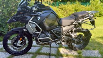 Bmw R 1250 GS Adventure (2021 - 24) usata