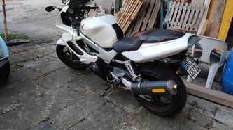 Honda VTR 1000 F Firestorm (2001 - 07) usata
