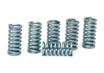 Confezione 6 molle frizione per primaria aperta BD  - Annuncio 9793829