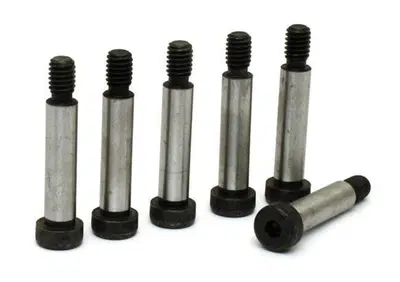 Confezione 6 viti per molle frizione per primaria  - Annuncio 9793830