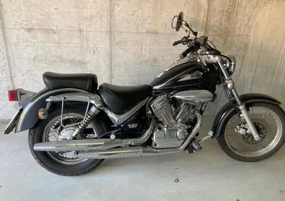Suzuki VL 250 Intruder - Annuncio 9793956