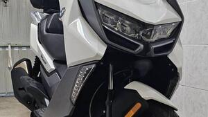 Bmw C 400 GT (2021 - 24) 