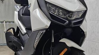 Bmw C 400 GT (2021 - 24) usata
