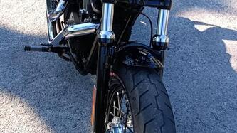 Harley-Davidson 1200 Forty-Eight (2010 - 15)