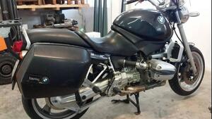 Bmw R 850 R (1994 - 02) 