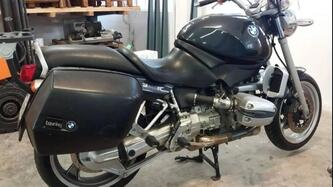 Bmw R 850 R (1994 - 02) usata