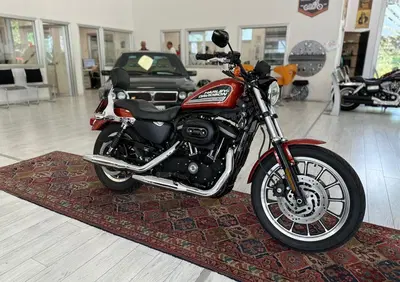 Harley-Davidson 883 R (2008 - 16) - XL 883R - Annuncio 9793970