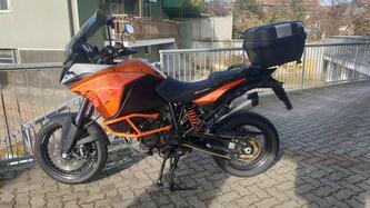 KTM 1190 Adventure (2013 - 16) usata