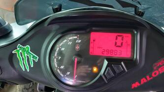Gilera Runner 50 SP (2006 - 20) usata
