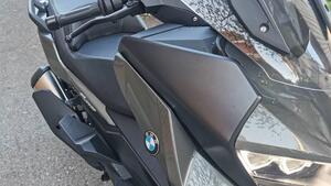 Bmw C 400 GT (2021 - 24) 