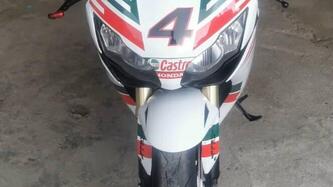 Honda CBR 1000 RR Fireblade (2008 - 11) usata