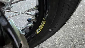 Moto Morini Granpasso 1200 (2008 - 11)  (8)