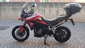 Triumph Tiger 900 GT (2020 - 23) 