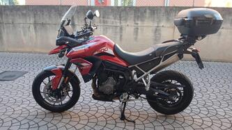 Triumph Tiger 900 GT (2020 - 23) usata