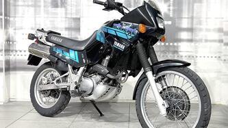 Yamaha XTZ 660 (1991 - 97) usata