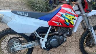 Yamaha TT 600 E (1994 - 03) usata