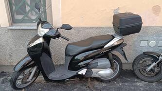 Honda SH 300 i (2006 - 10)