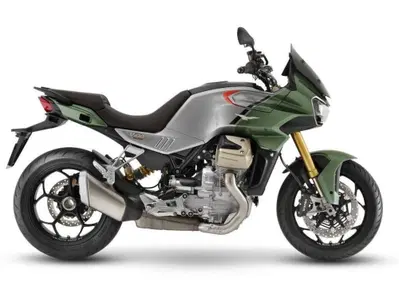 Moto Guzzi V100 Mandello S (2022 - 24) - Annuncio 9794094