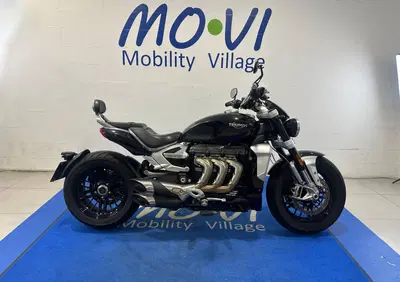 Triumph Rocket 3 R (2021 - 24) - Annuncio 9794102