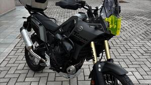 Yamaha Ténéré 700 (2022 - 24) 