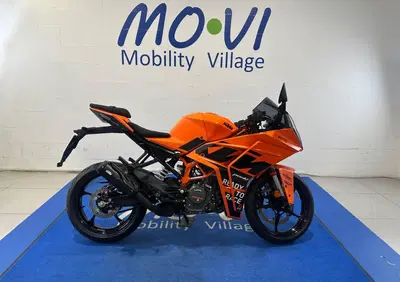 KTM RC 125 (2022 - 26) - Annuncio 9794114