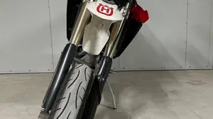 Husqvarna SM 510 R (2005)  (3)