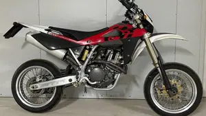 Husqvarna SM 510 R (2005) 