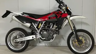 Husqvarna SM 510 R (2005) usata