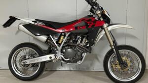 Husqvarna SM 510 R (2005) 