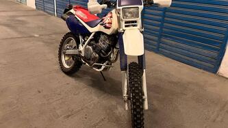 Honda XR 600 '96 epoca