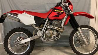 Honda XR 400 R (1996 - 02)