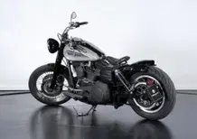 Harley Davidson 1450 Super Glide Custom 2005: l'usato del giorno di Moto.it [GALLERY]