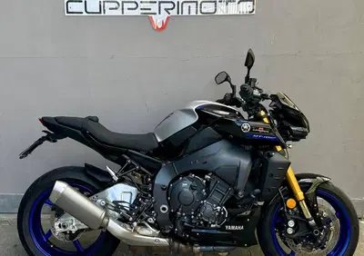 Yamaha MT-10 SP (2022 - 25) - Annuncio 9794320
