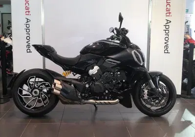 Ducati Diavel V4 (2023 - 26) - Annuncio 9794164