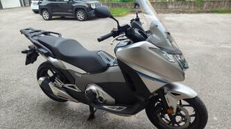 Honda Integra 750 DCT Sport (2017) usata