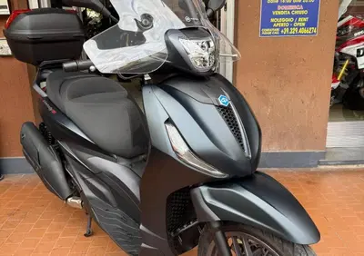 Piaggio Beverly 400 S ABS-ASR (2021 - 24) - Annuncio 9794216