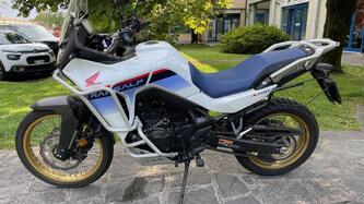 Honda Transalp XL750 (2023 - 24) usata