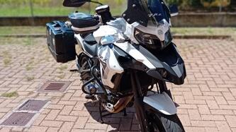 Benelli TRK 502 ABS (2017 - 20) usata