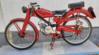 Moto Guzzi 