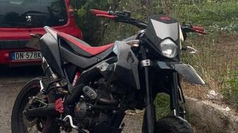 Aprilia SX 125 (2021 - 24) usata