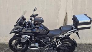 Bmw R 1200 GS (2013 - 16) 