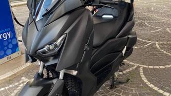Yamaha X-Max 300 ABS (2017 - 20)