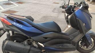 Yamaha X-Max 300 ABS (2017 - 20)