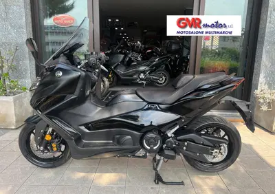 Yamaha T-Max 560 Tech Max (2022 - 24) - Annuncio 9794225